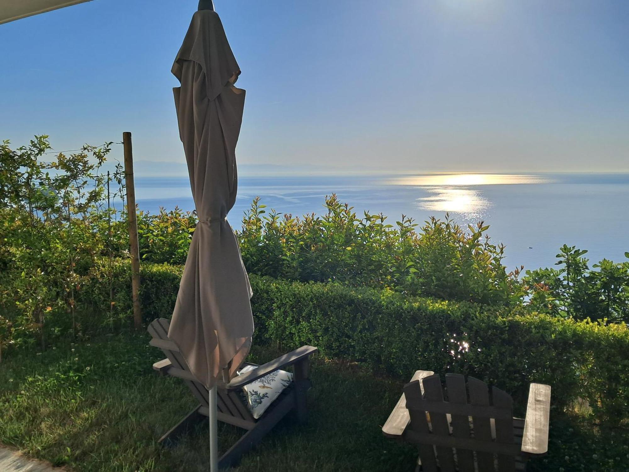 Villa Aga Ноли Экстерьер фото